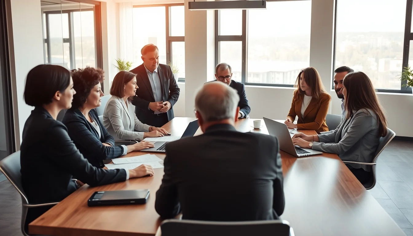 Entrepreneur Flow: Your Legal Partner